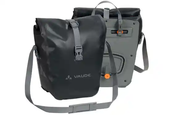 Fahrradtaschen & Körbe - Vaude Aqua Front 28 - Set