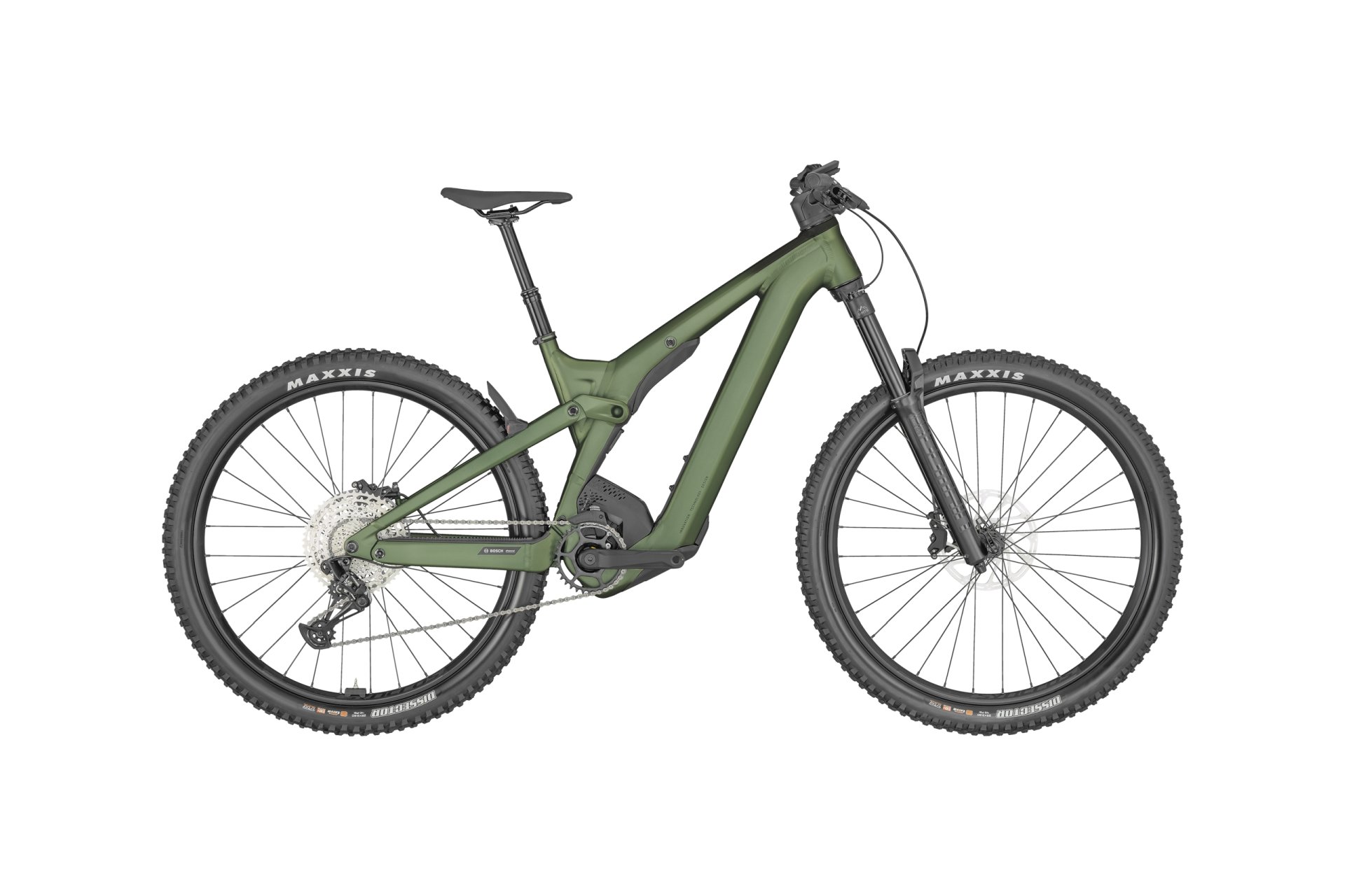 Scott Patron eRIDE 930 - 625 Wh - 29 Zoll - Fully
