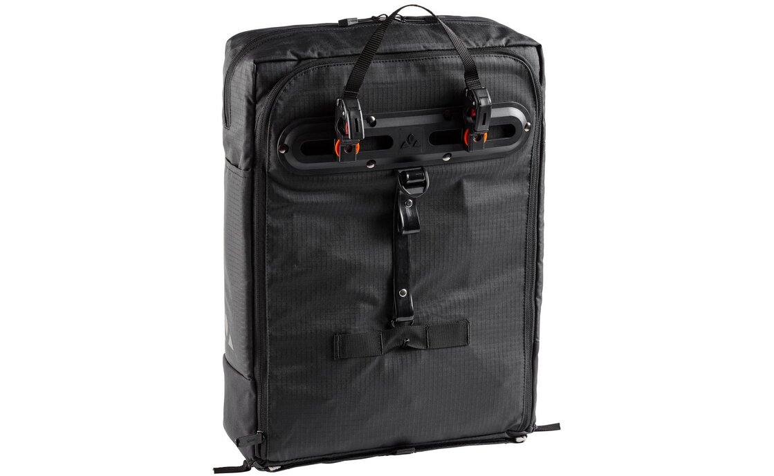 Vaude Cyclist Pack Waxed