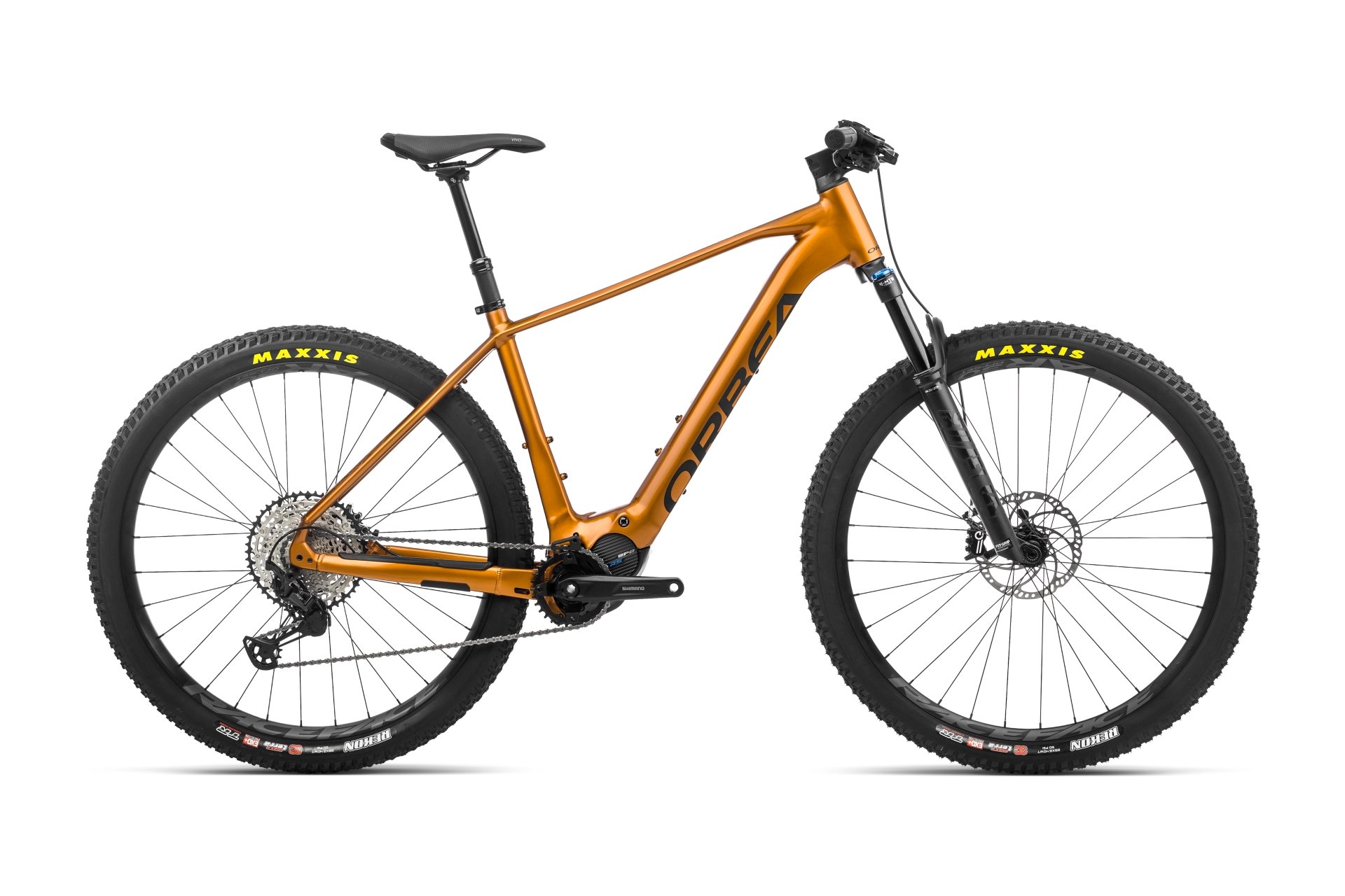 Orbea Urrun 10 - 540 Wh - 29 Zoll - Diamant