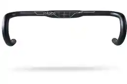 PRO LT Alu Compact Ergo Rennrad Lenker