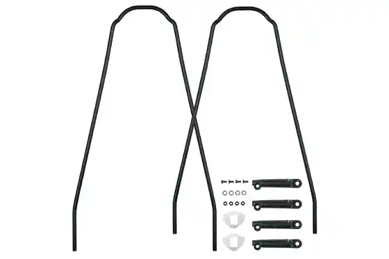 Schutzbleche - SKS GERMANY Bluemels Basic 24 Zoll - Ersatzstreben Set