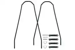 SKS GERMANY Bluemels Basic 24 Zoll - Ersatzstreben Set
