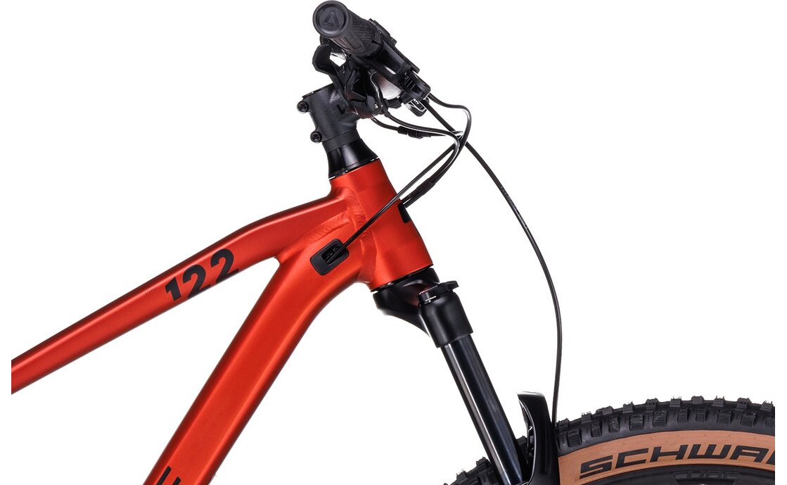 Cube Stereo ONE22 Pro - 29 Zoll - Fully - 2024