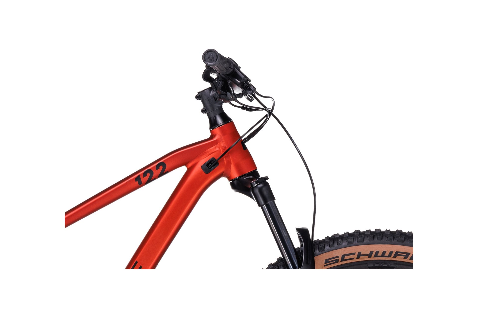 Cube Stereo ONE22 Pro - 29 Zoll - Fully - 2024