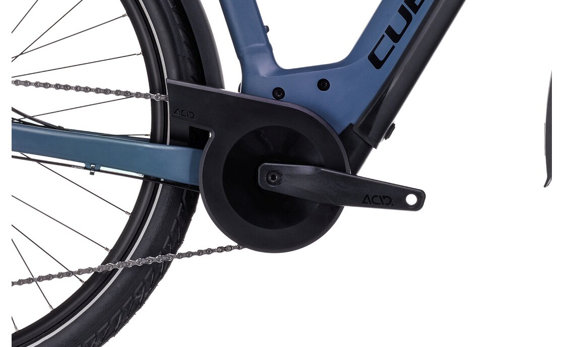 Cube Kathmandu Hybrid ABS 750 - 750 Wh - 28 Zoll - Diamant - 2023