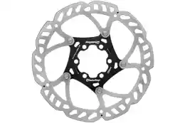 SWISSSTOP Bremsscheibe Catalyst Pro 6-Loch 140 mm