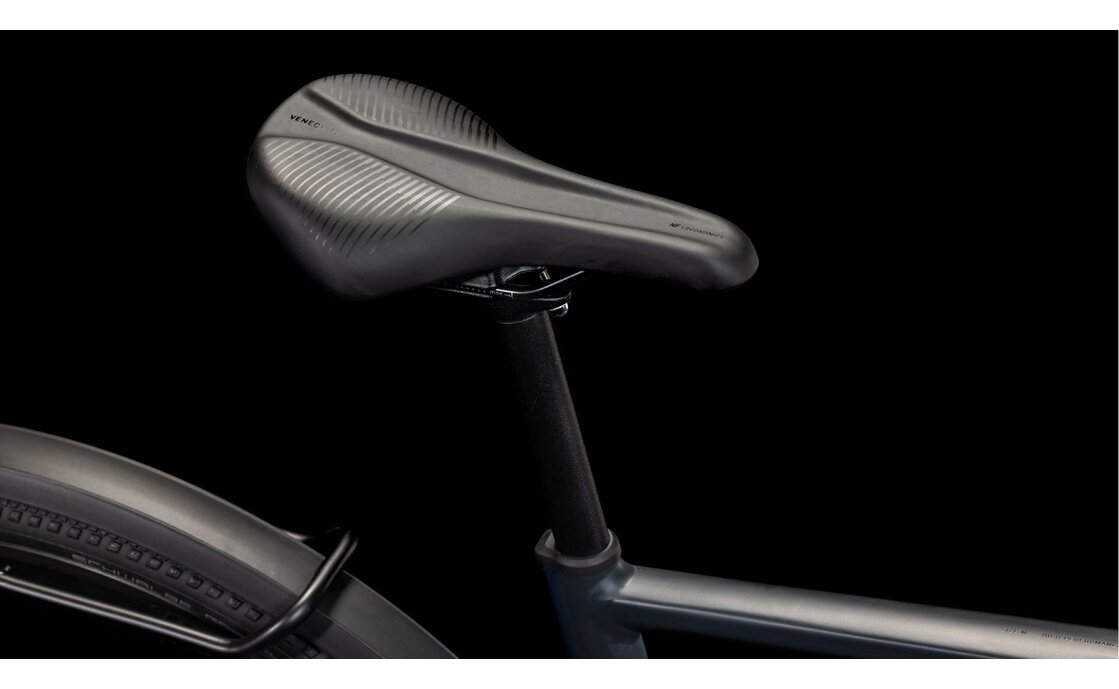 Cube Nuroad Pro FE - 28 Zoll - Diamant - 2025
