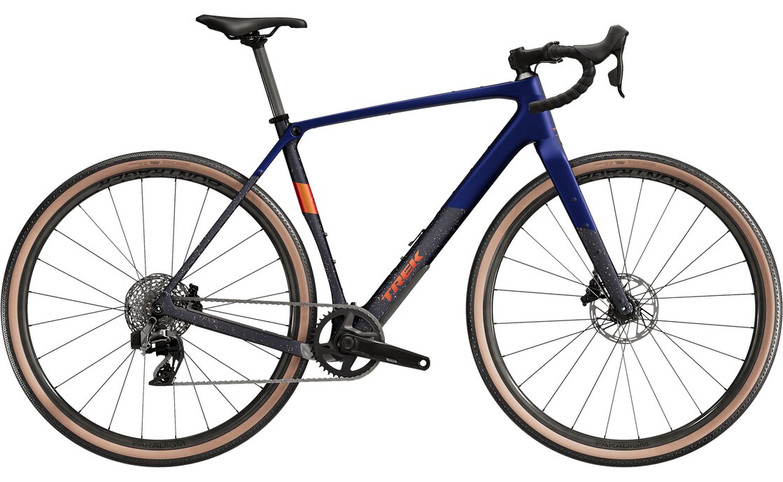 Trek Checkpoint SL 6 AXS Gen 3 - 28 Zoll - Diamant - 2025