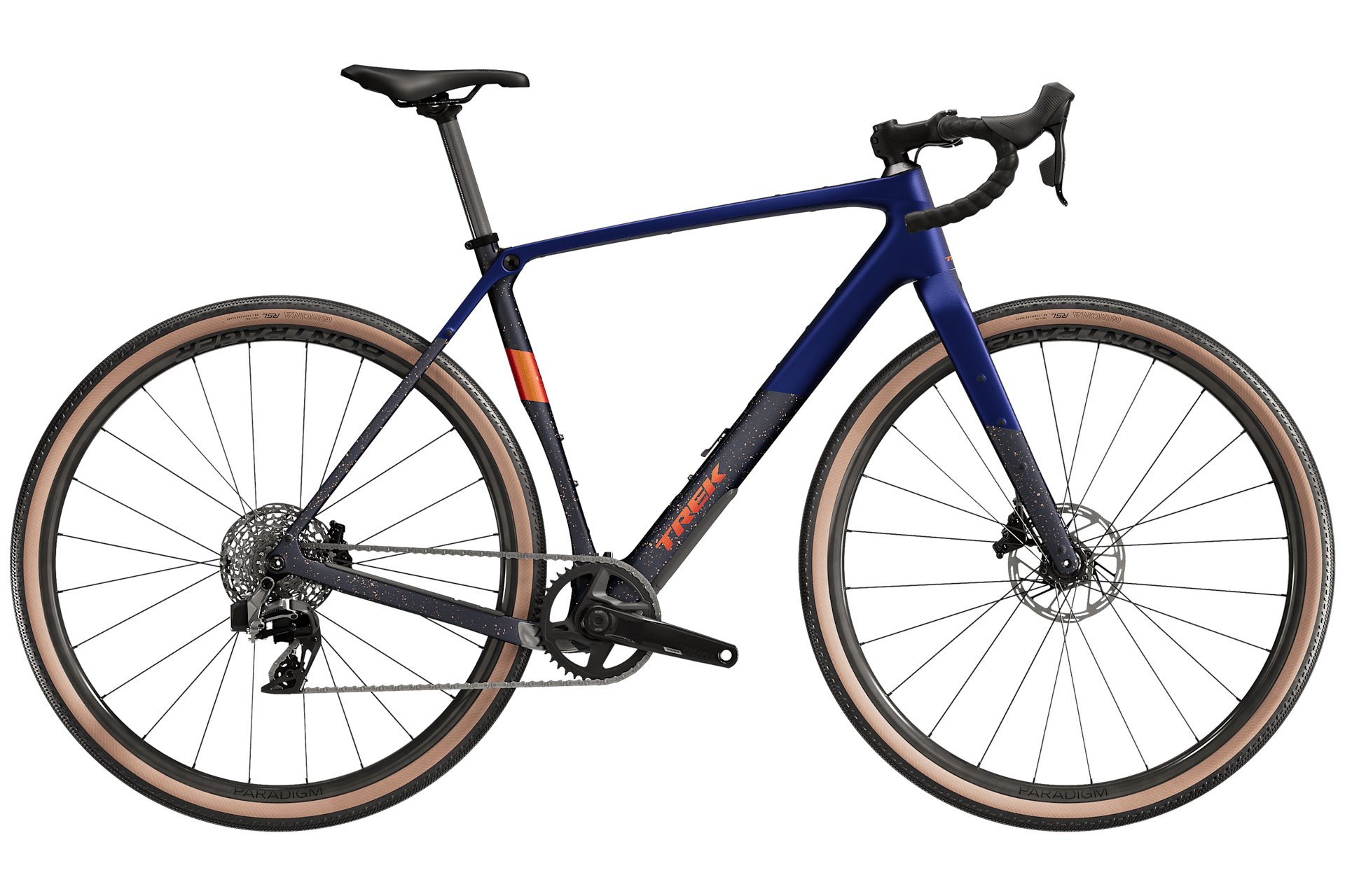 Trek Checkpoint SL 6 AXS Gen 3 - 28 Zoll - Diamant - 2025