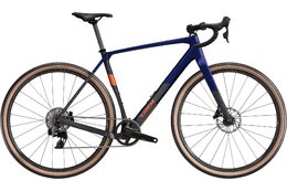 Trek Checkpoint SL 6 AXS Gen 3 - 28 Zoll - Diamant - 2025
