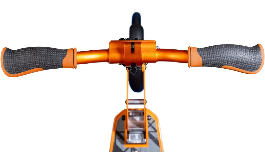 Six Degrees Aluminium Scooter 205 mm - 2024