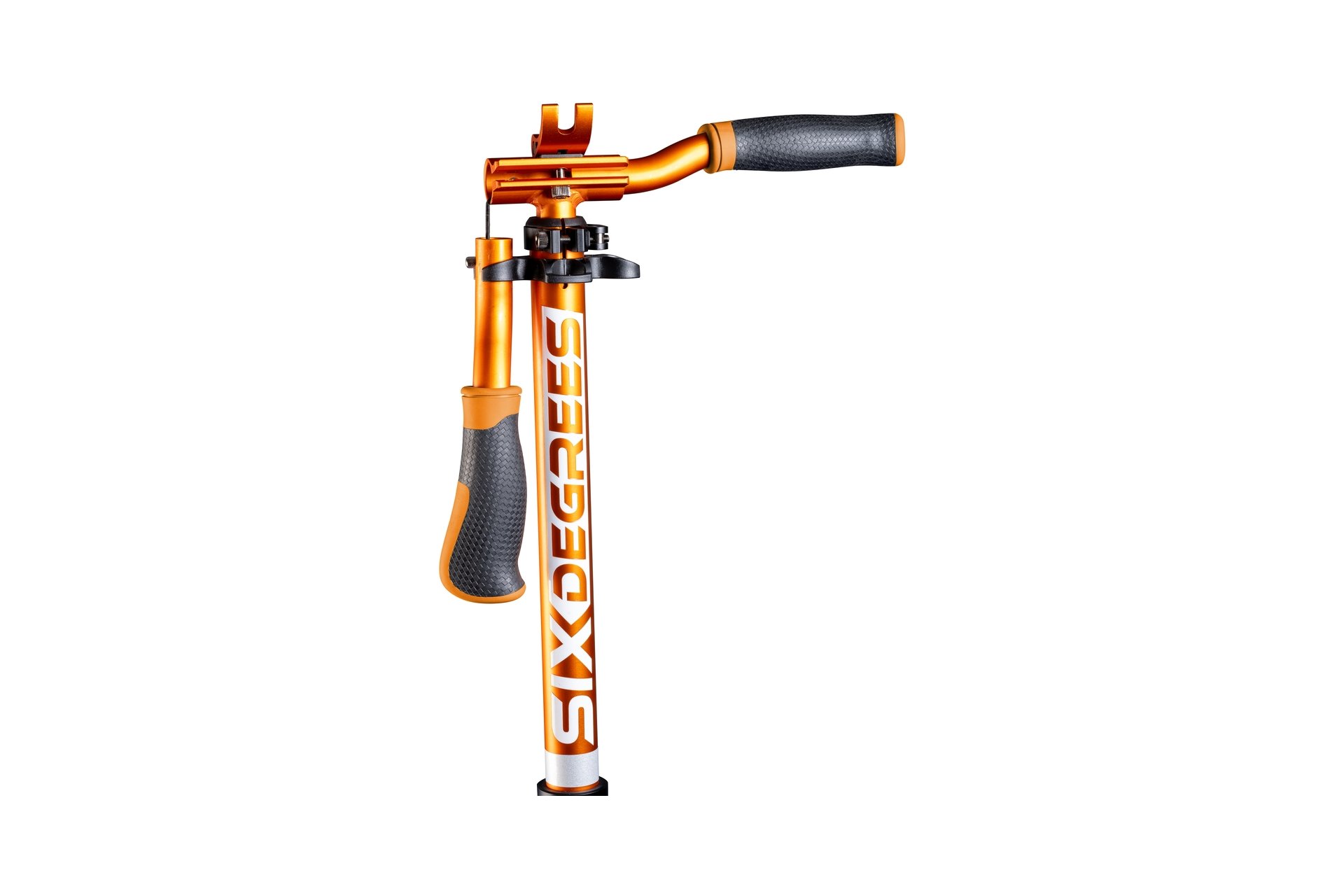 Six Degrees Aluminium Scooter 205 mm - 2024