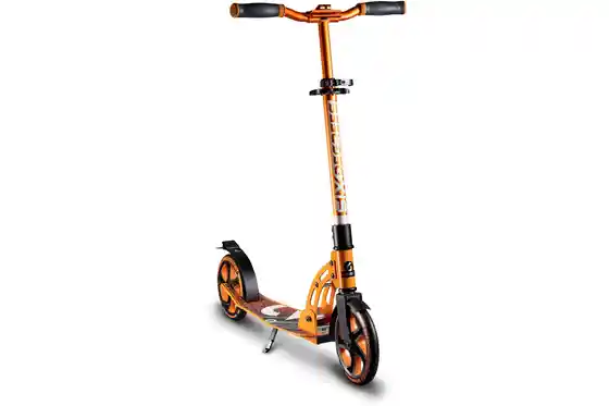Scooter & Tretroller - Six Degrees Aluminium Scooter 205 mm