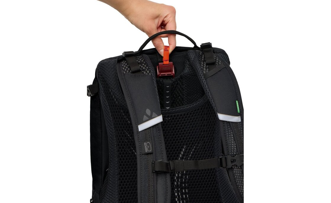 Vaude Women Trailvent 15