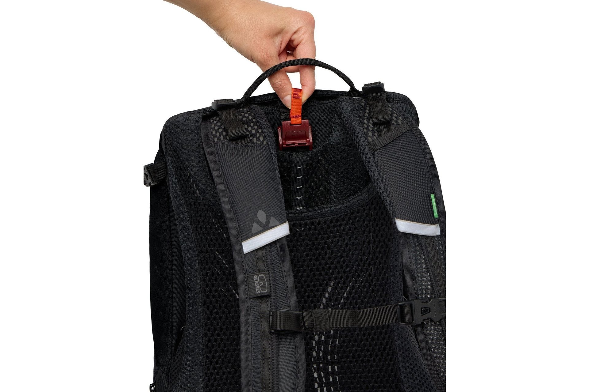 Vaude Women Trailvent 15