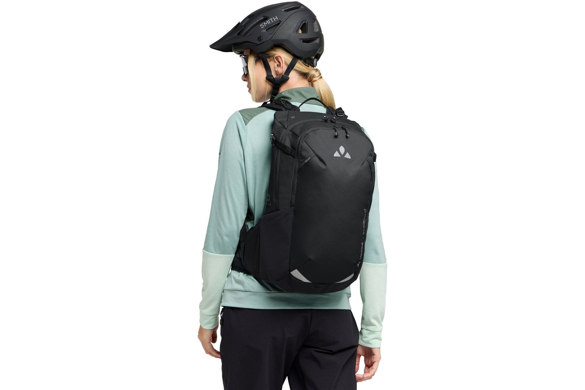 Vaude Women Trailvent 15