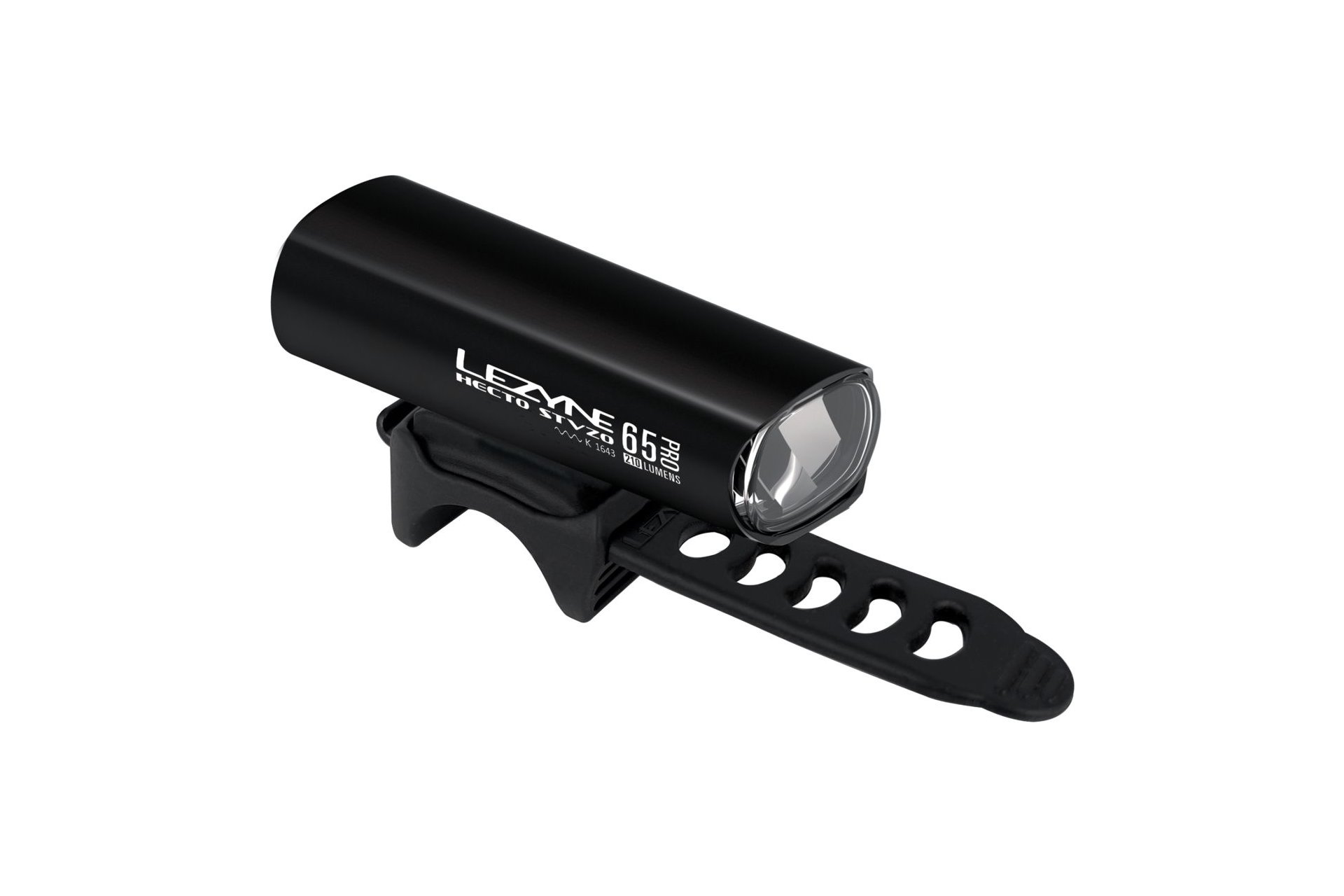 Lezyne Hecto Drive Pro 65 Frontlicht StVZO