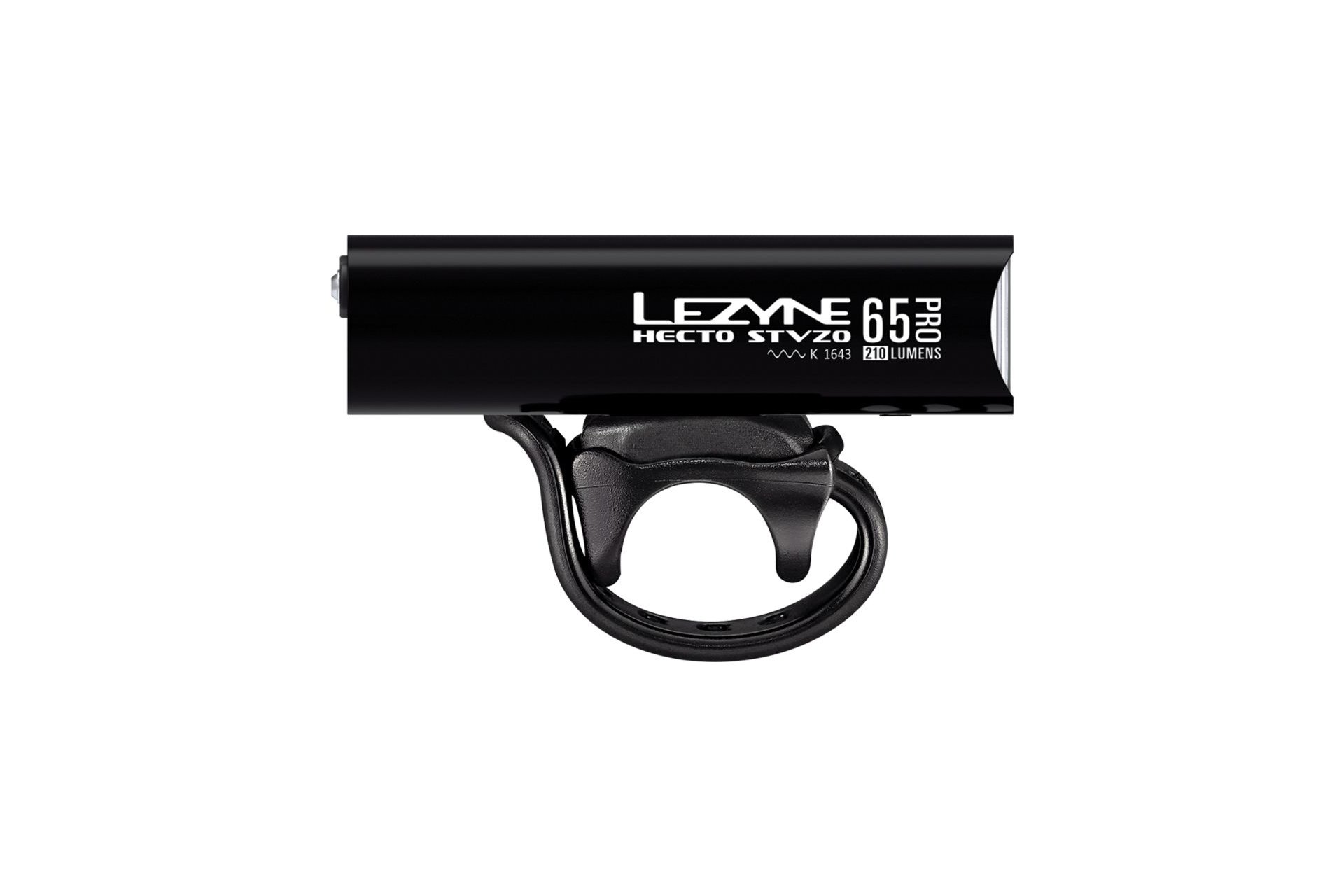 Lezyne Hecto Drive Pro 65 Frontlicht StVZO