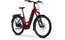 Haibike Trekking 9 ABS - 800 Wh - 27,5 Zoll - Tiefeinsteiger - 2026