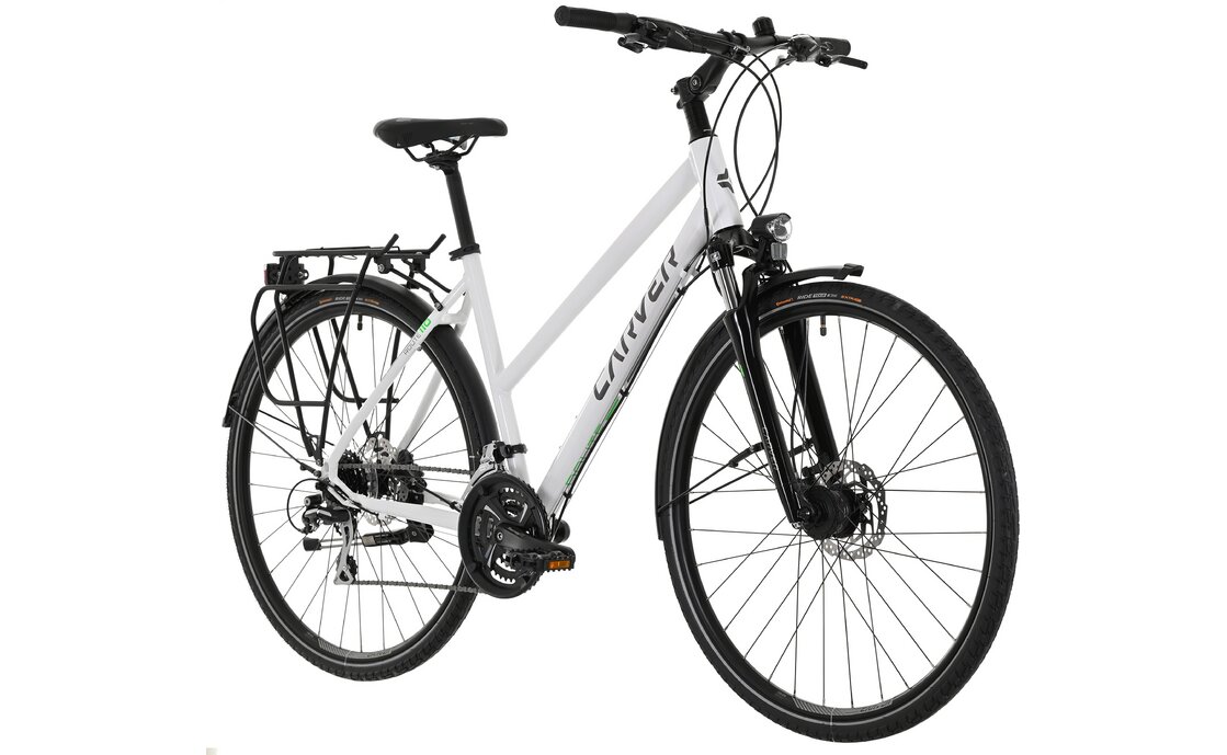 Carver Route 110 - B-Ware - 28 Zoll - Damen Sport - 2024