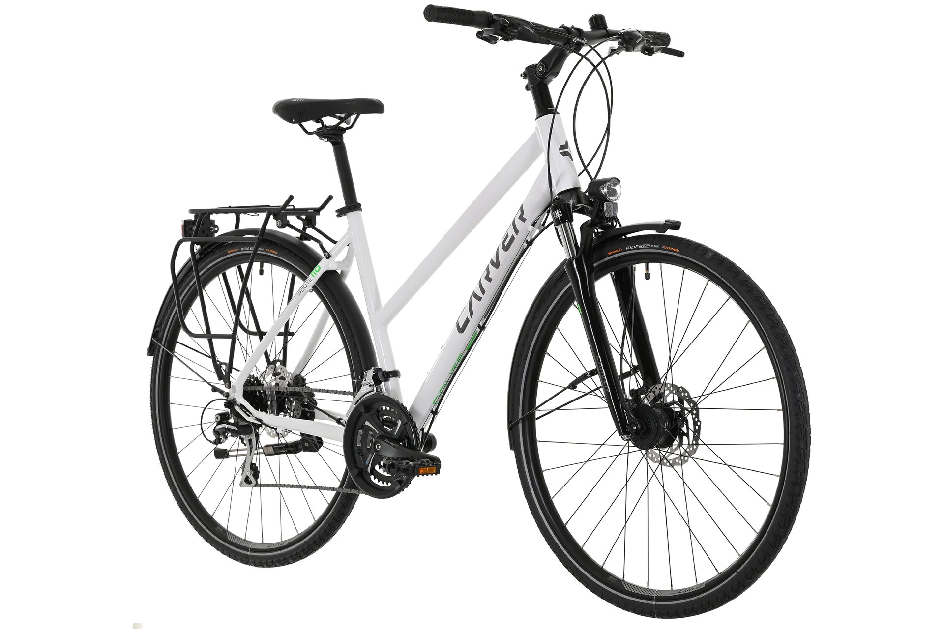 Carver Route 110 - B-Ware - 28 Zoll - Damen Sport - 2024