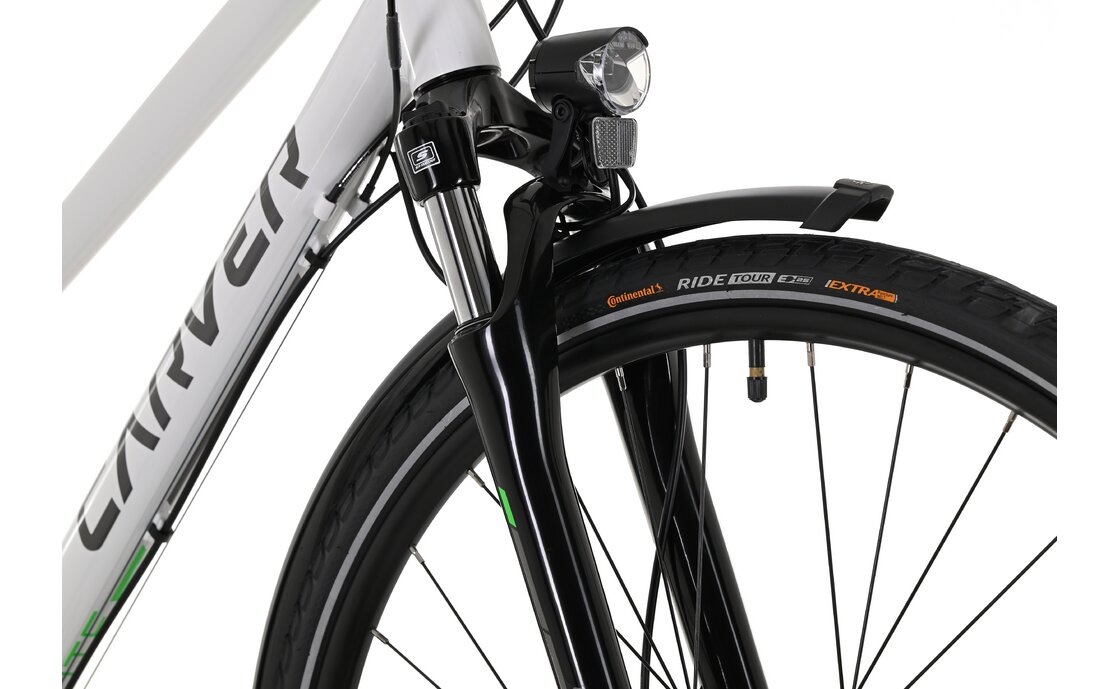 Carver Route 110 - B-Ware - 28 Zoll - Damen Sport - 2024