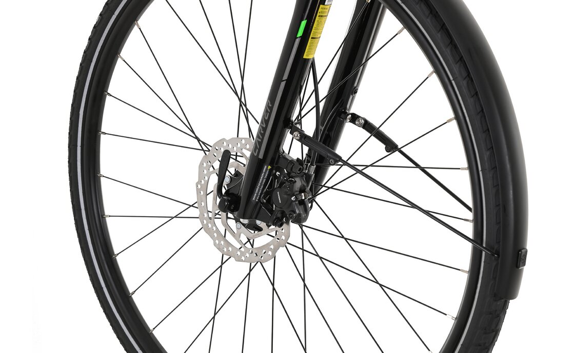 Carver Route 110 - B-Ware - 28 Zoll - Damen Sport - 2024