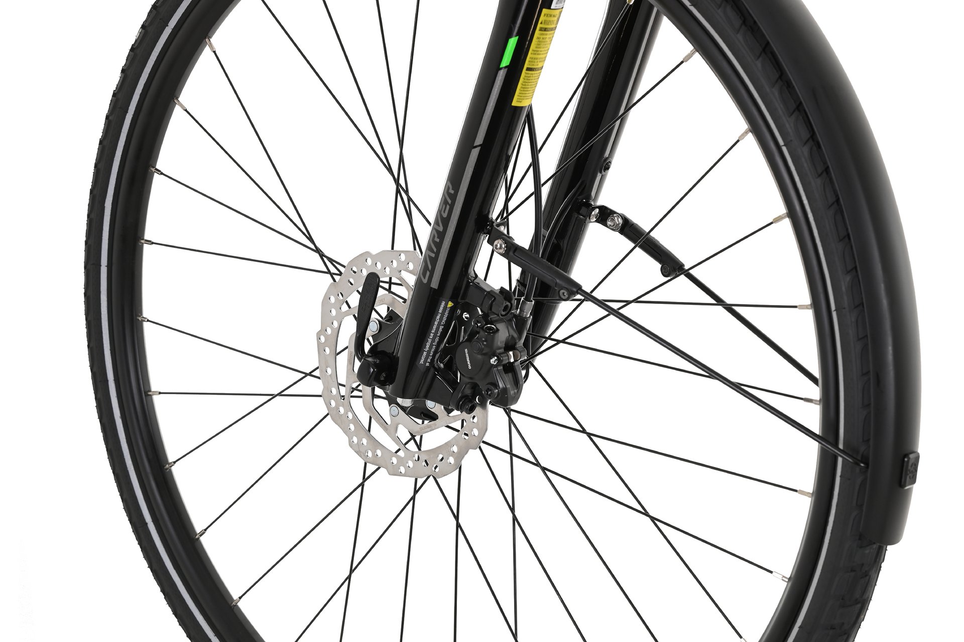 Carver Route 110 - B-Ware - 28 Zoll - Damen Sport - 2024