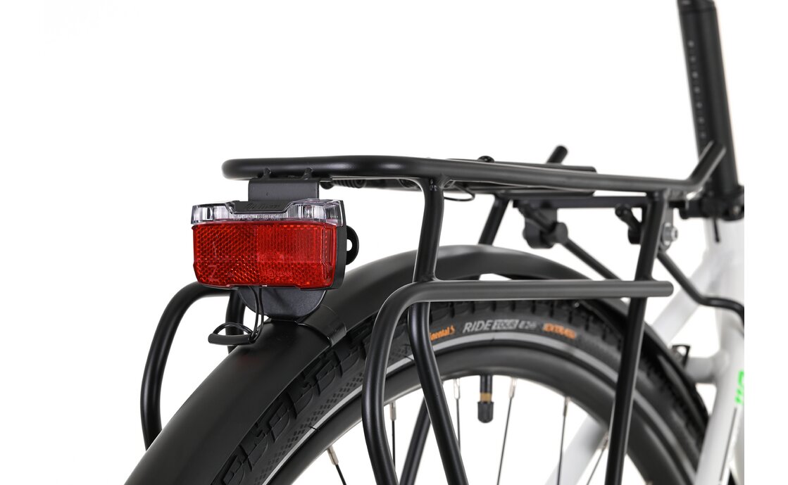 Carver Route 110 - B-Ware - 28 Zoll - Damen Sport - 2024