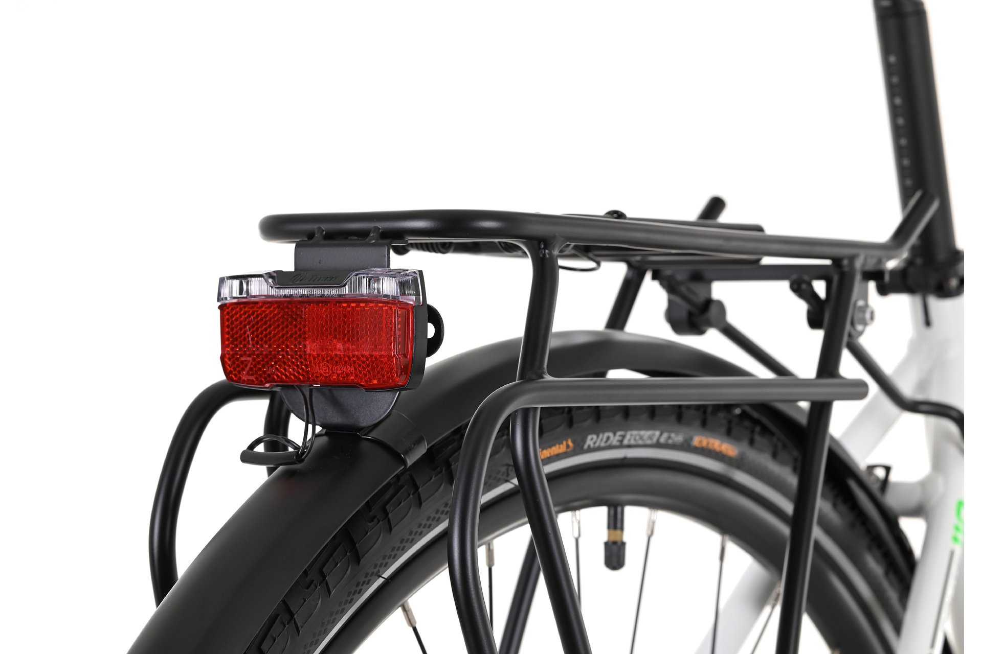 Carver Route 110 - B-Ware - 28 Zoll - Damen Sport - 2024