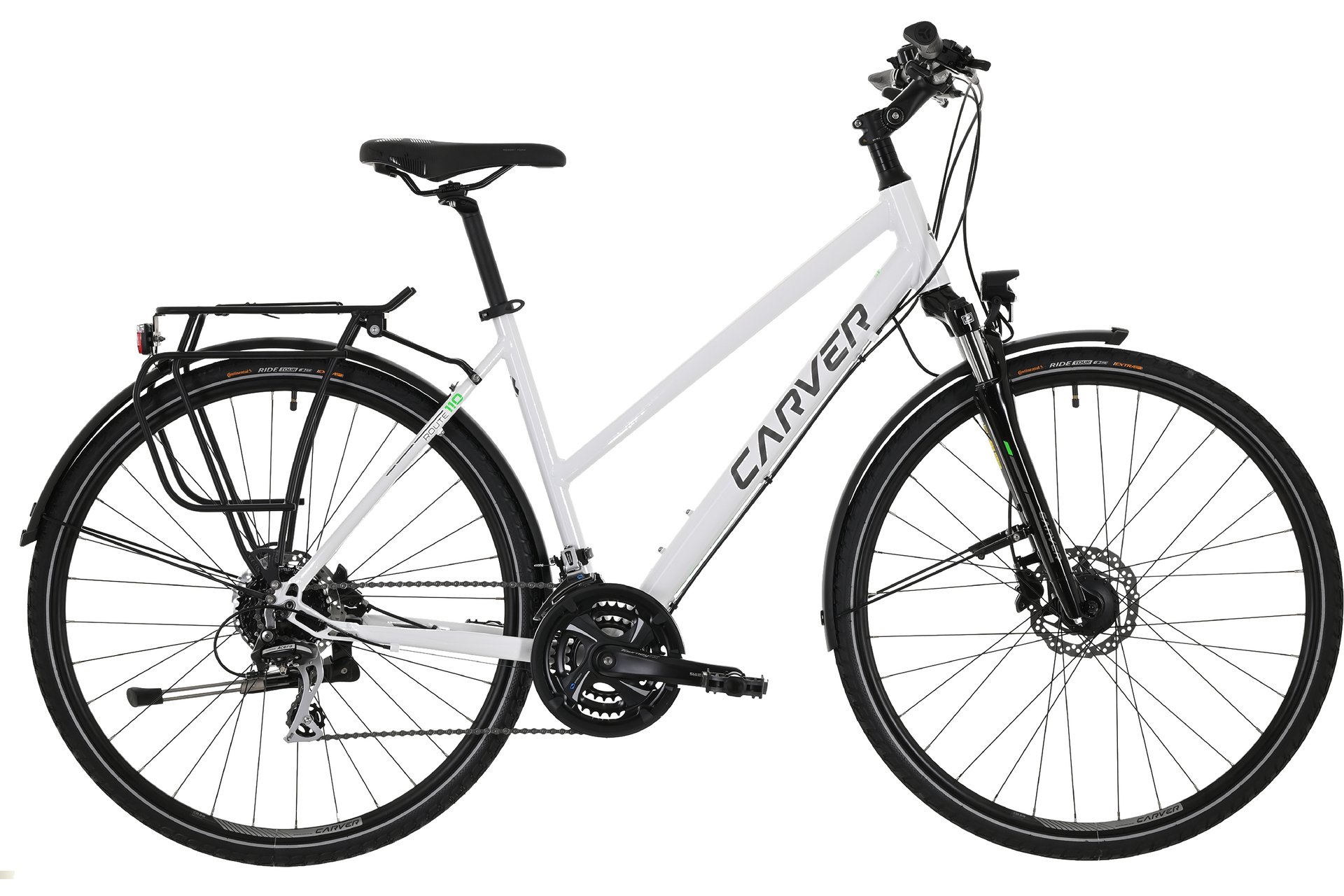 Carver Route 110 - B-Ware - 28 Zoll - Damen Sport - 2024