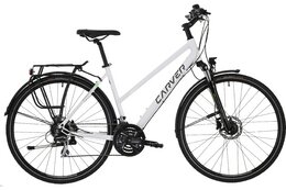 Carver Route 110 - B-Ware - 28 Zoll - Damen Sport - 2024