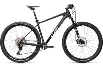 Cross Country Hardtails - Cube Reaction C:62 Race - 2021 - 29 Zoll - Diamant