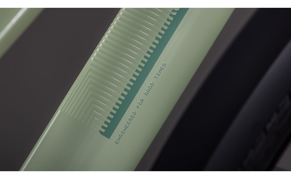 Cube Kathmandu EXC - 28 Zoll - Trapez - 2026