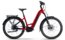 Haibike Trekking 9 ABS - 800 Wh - 27,5 Zoll - Tiefeinsteiger - 2026