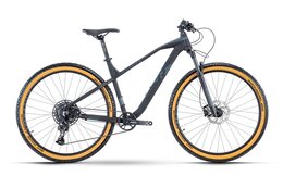 Raymon HardRay Nine 6.0 - 29 Zoll - Diamant - 2024