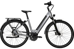 Kettler E-Traveller Gold PX5 RT - 600 Wh - 28 Zoll - Tiefeinsteiger - 2026