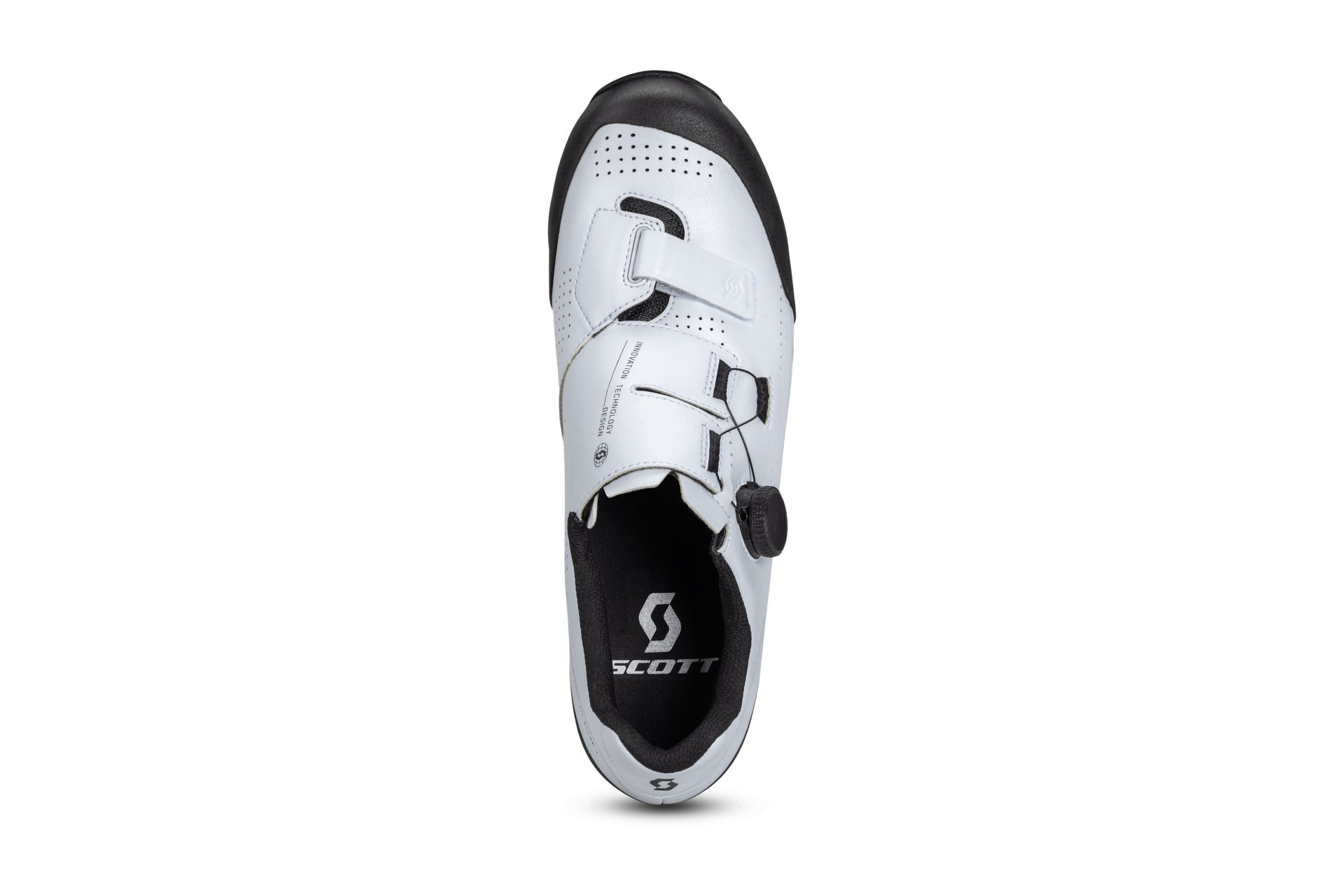 Scott MTB Team BOA Schuhe