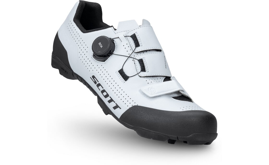 Scott MTB Team BOA Schuhe