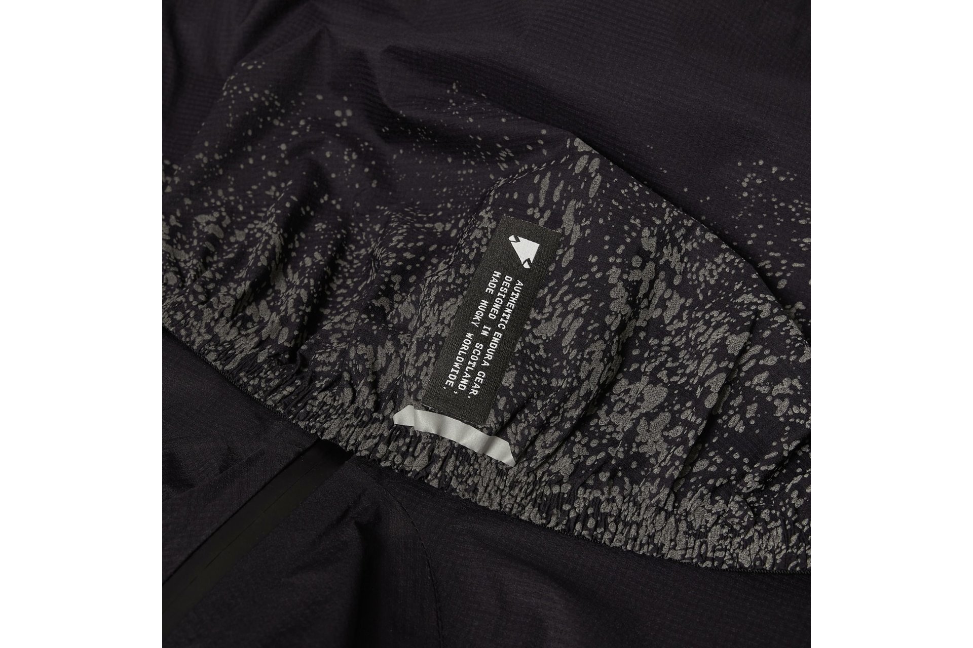 Endura Alltrack Race Cape - 2026