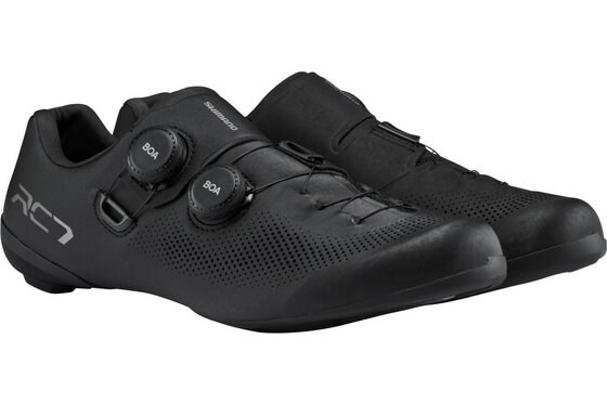 Fahrradbekleidung - Shimano RC703 Rennradschuhe