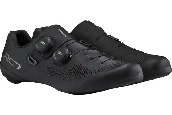 Fahrradbekleidung - Shimano RC703 Rennradschuhe
