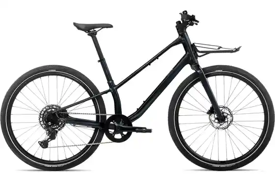 Orbea Vector - Orbea Vector 25 - 28 Zoll - Diamant - 2027