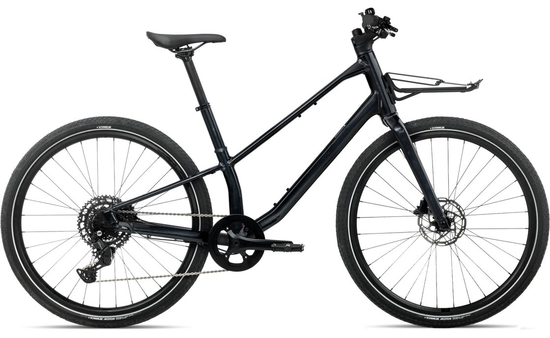 Orbea VECTOR 25 EQ 2025