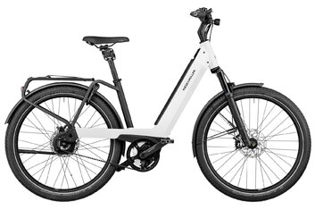 Riese und Müller - E-Bike-Pedelec - Riese und Müller Nevo GT vario - 625 Wh - 2022 - 27,5 Zoll - Tiefeinsteiger