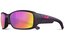Julbo Whoops Aubergine / Rosa Spectron 3CF