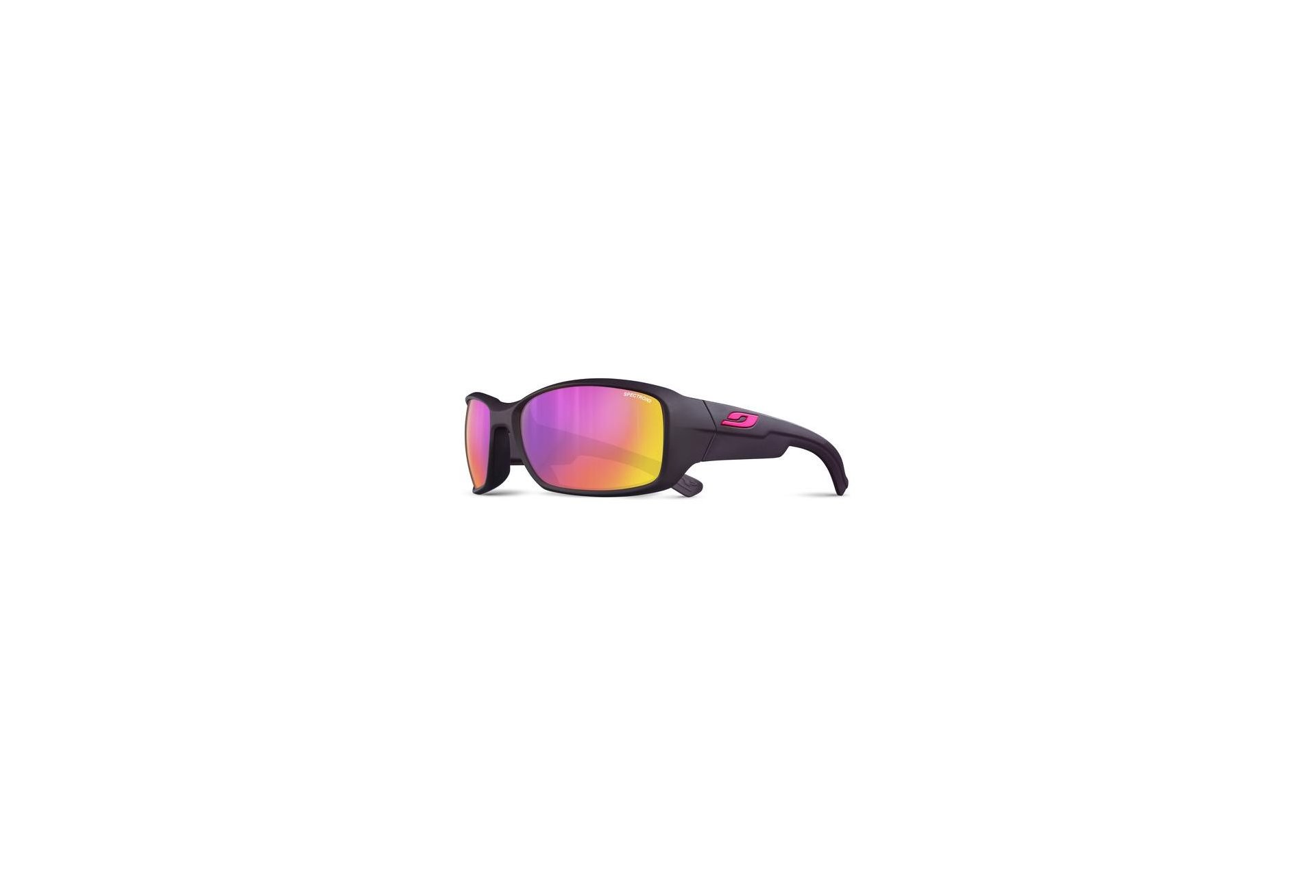 Julbo Whoops Aubergine / Rosa Spectron 3CF