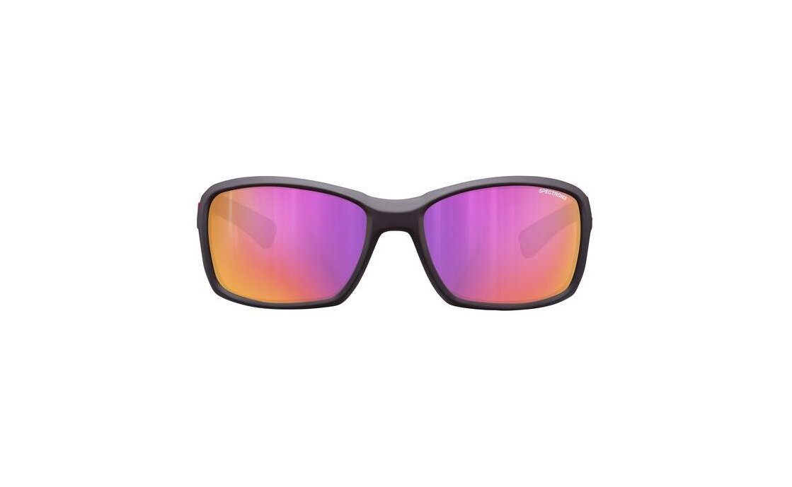 Julbo Whoops Aubergine / Rosa Spectron 3CF