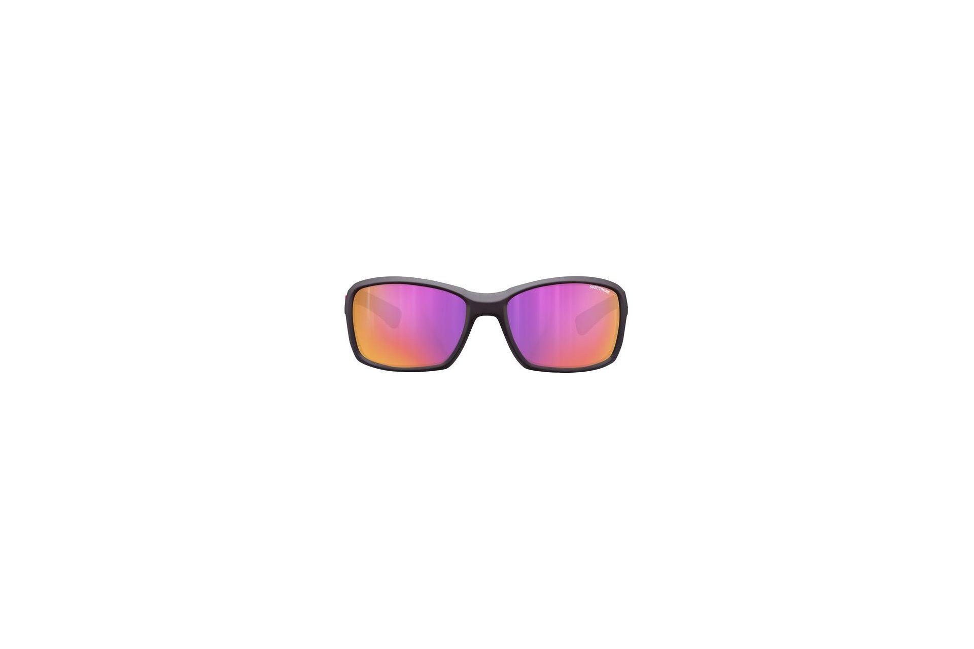 Julbo Whoops Aubergine / Rosa Spectron 3CF